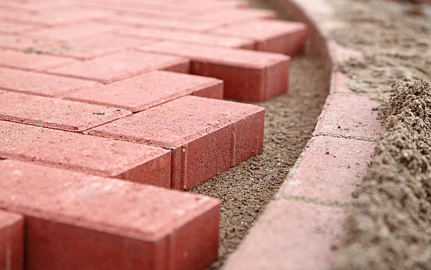 Best Brick Paver Driveways in USA